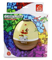 Ausini Originality Set 25477