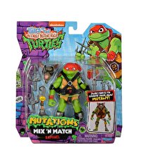 TMNT Mix'n Match Raphael Figürü 11 Cm