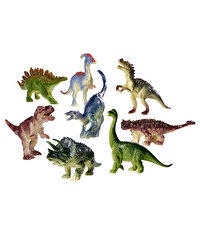 Yumurtalı Dino Kazı Seti