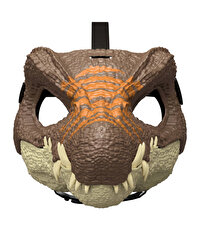 Jurassic World Dinozor Maskesi Spinosaurus JGG12