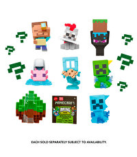 Minecraft Mini Figür Sürpriz Paket