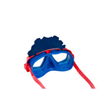 Bestway Spiderman Dalış Maskesi