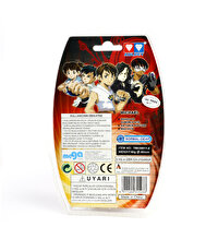 Power of Lights Yoyo Turuncu