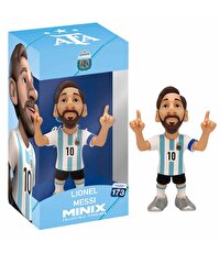 Minix Messi Figürü 11735