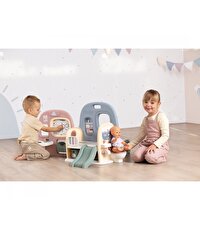 Smoby Bebek Bakım ve Çocuk Bakım Merkezi