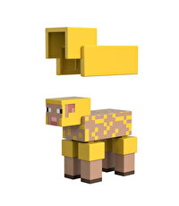 Minecraft İkili Paket Sunny ve Sheep JCN55