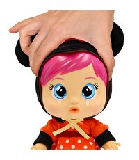 Cry Babies Love and Care Minnie 923784