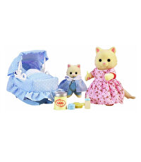Sylvanian Families Yeni Doğan Seti 5433