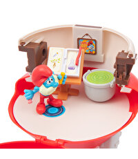 Şi̇ri̇nler Şi̇ri̇n Baba Evi̇ Oyun Seti̇