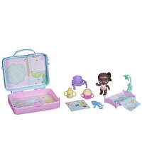 Baby Alive Foodie Cuties Sürpriz Çanta - Tatlılar Seri 1 F3551