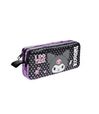 Kuromi Kalem Çantası 3388