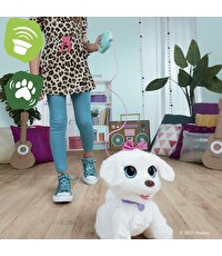 Fur Real Dans Eden Köpeğim GoGo F1971