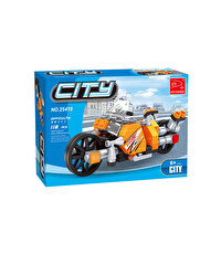 Ausini City Set 25410