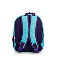 L.O.L. Anaokulu Çantası Pullu Mavi