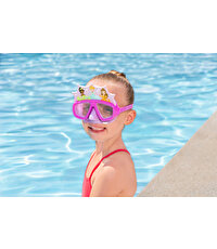 Bestway Disney Prenses Dalış Maskesi