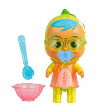 Cry Babies Magic Tears Tutti Frutti W1 Pembe