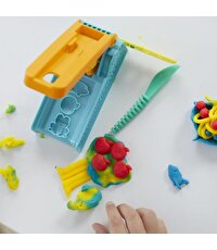 Play Doh Eğlenceli Fabrika Başlangıç Seti F8805