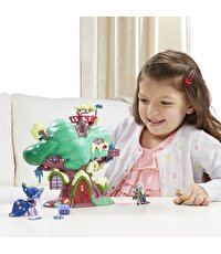 My Little Pony Arkadaşlık Sihirlidir Twilight´ın Kütüphanesi