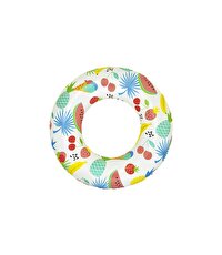 Bestway Tropikal Meyve Simidi Sarı 61 Cm