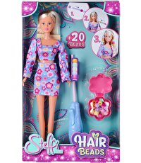 Steffi Love Hair Beads