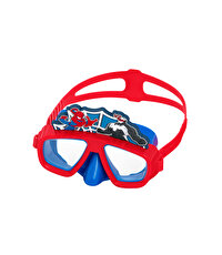 Bestway Spiderman Dalış Maskesi