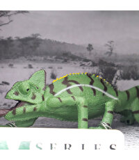 Animal World Sürüngen Serisi