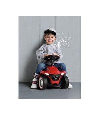 BIG Bobby Car Neo Kırmızı Bingit Araba