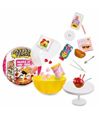 Miniverse Diner Serisi Sürpriz Paket