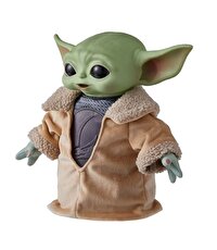 Star Wars Grogu Peluş HPG49