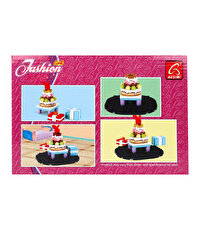 Ausini Fashion Set 24204