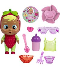 Cry Babies Magic Tears Tutti Frutti W1 Mor