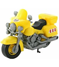 Polesie Halley Yarış Motosikleti