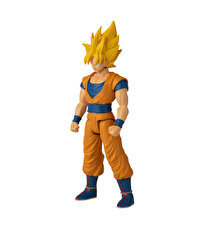 Dragon Ball Sınır Tanımaz Serisi 30 Cm Figürleri Super Saiyan Goku
