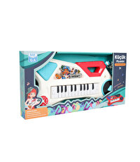 Küçük Piyanist 22 Tuşlu Piyano