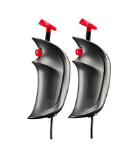 Disney Cars - Speed Challange Yarış Pisti