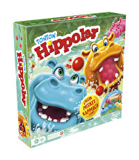 Tonton Hippolar Çılgın Misket Kapmaca F8815