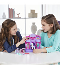 My Little Pony Rarity´nin Moda Atölyesi