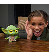 Star Wars Force N' Telling Yoda 15 Cm
