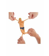 Mini Stretch Armstrong 15 cm.