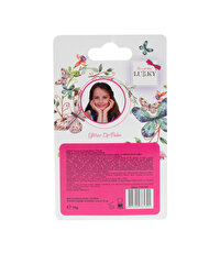 Lukky Si̇mli̇ Pembe Dudak Balm