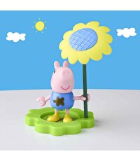 Peppa Pig Muddy Puddle Figür George