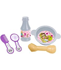 Barbie İlk Evcil Hayvanım