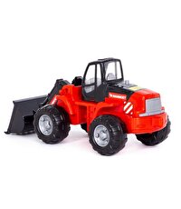 Polesie Mammoet Kepçeli Traktör