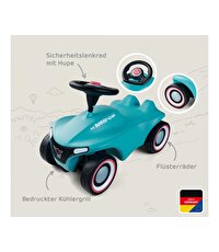 BIG Bobby Car Neo Mavi Bingit Araba