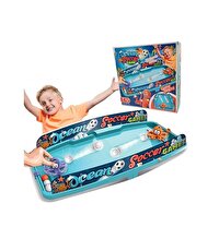 Ocean Soccer Kutu Oyunu