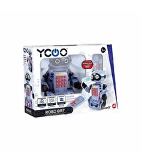 Silverlit Robo DR7 Türkçe Konuşan Uzaktan Kumandalı Robot