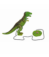 Kablolu Kumandalı Dinozor