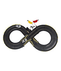 Dextreme Drive 2 Mercedes Arabalı Yarış Pisti Seti