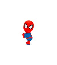 Marvel Spider Man Peluş Snapband 17 Cm