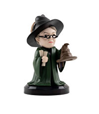 YuMe Hero Harry Potter Wizards Serisi Minerva Mcgonagall